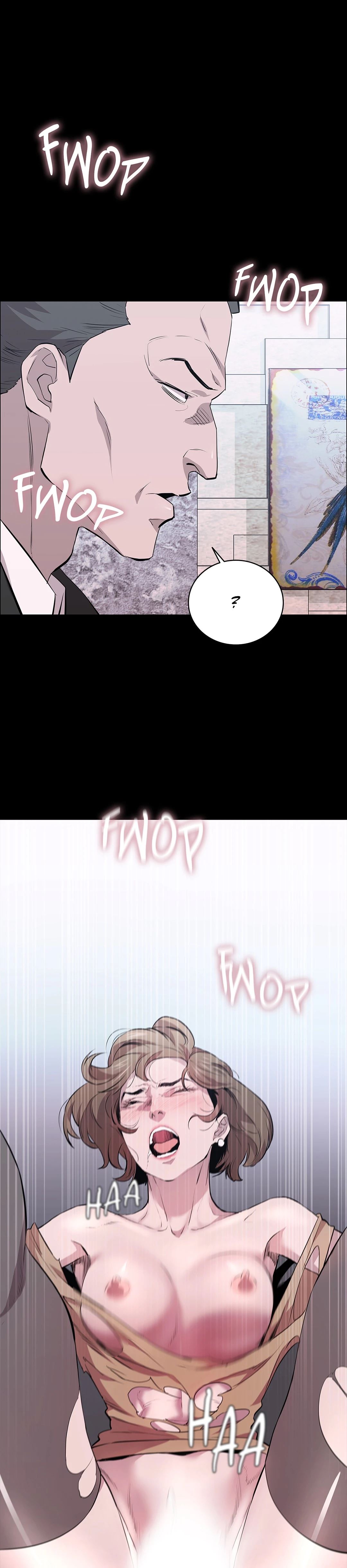 Thorns of Innocence - Chapter 26 [photo 9] - MangaPorn