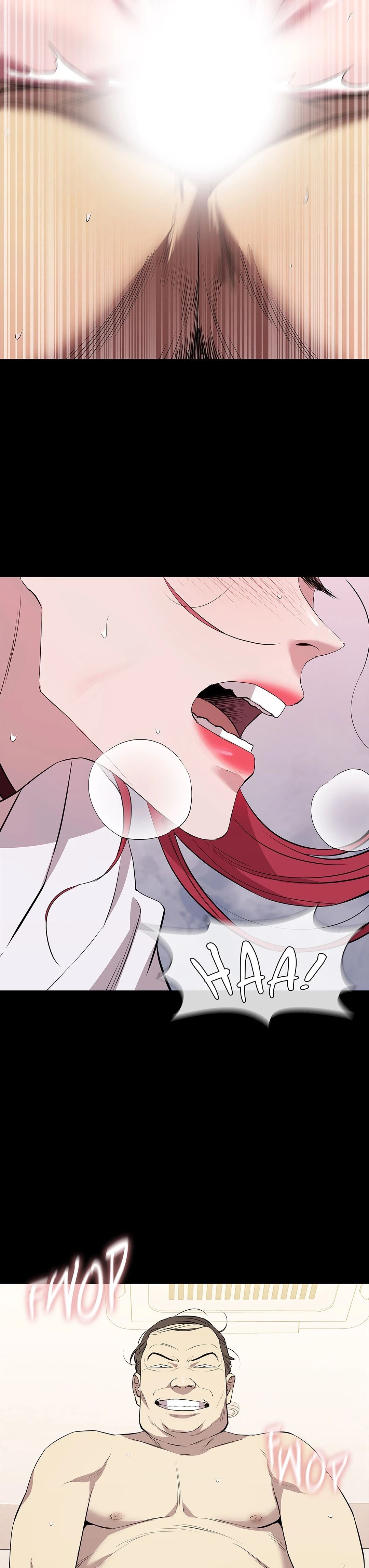 Thorns of Innocence - Chapter 27 [photo 14] - MangaPorn