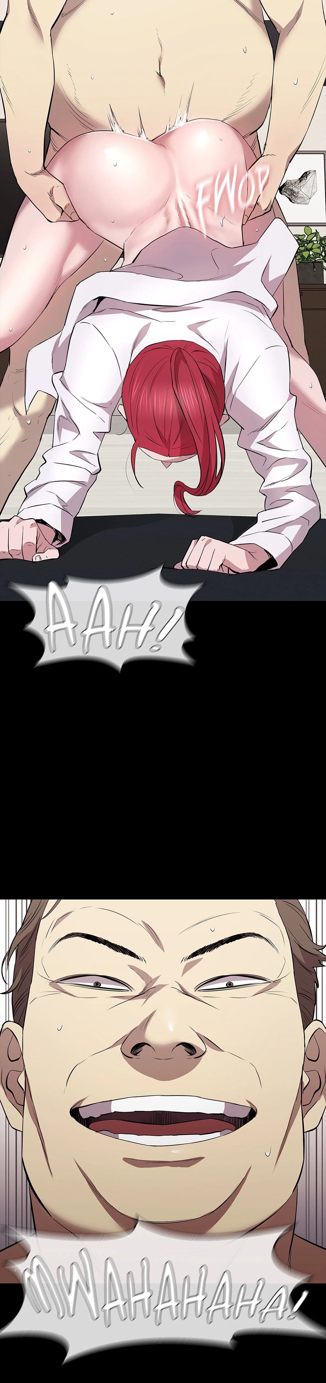 Thorns of Innocence - Chapter 27 [photo 15] - MangaPorn