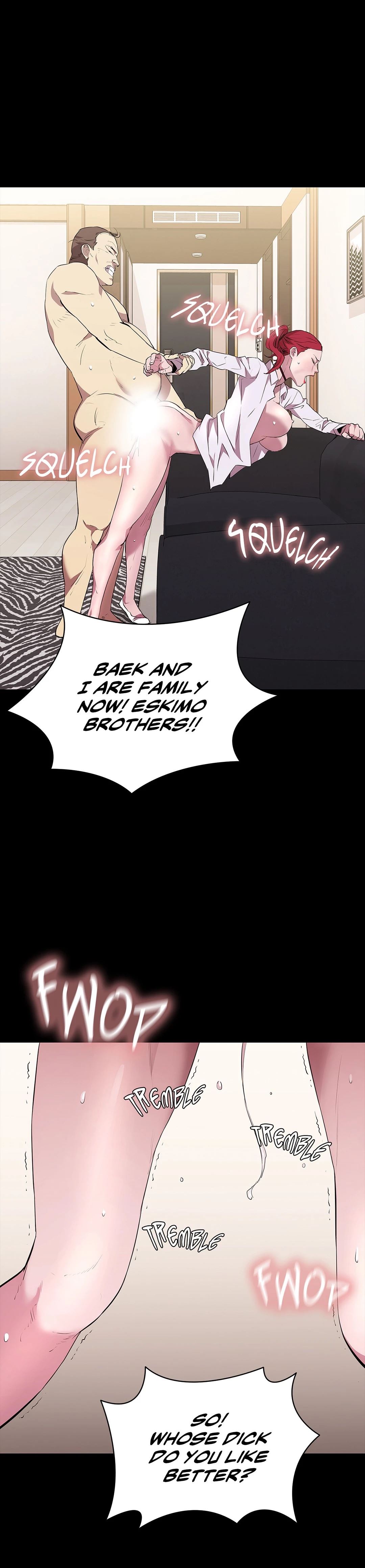 Thorns of Innocence - Chapter 27 [photo 16] - MangaPorn