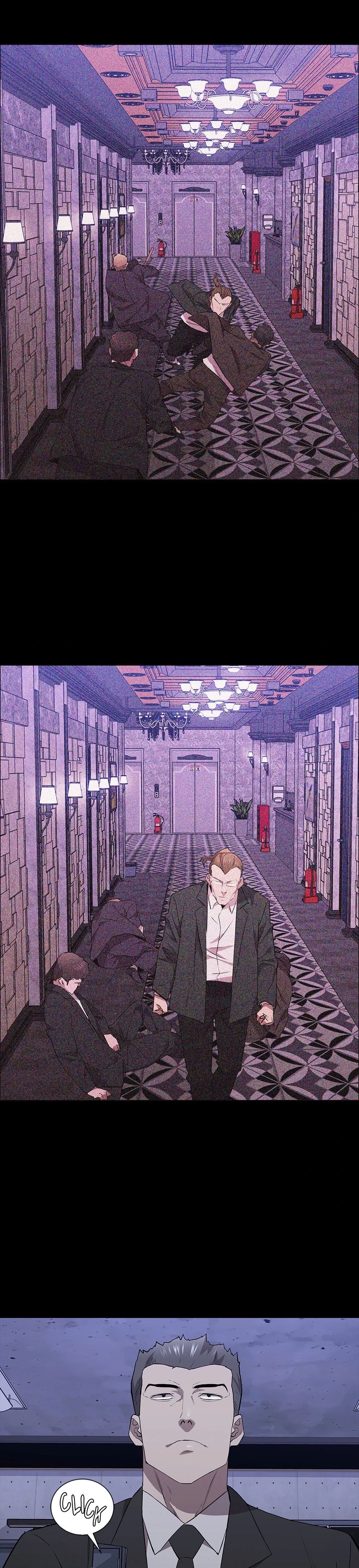 Thorns of Innocence - Chapter 27 [photo 21] - MangaPorn