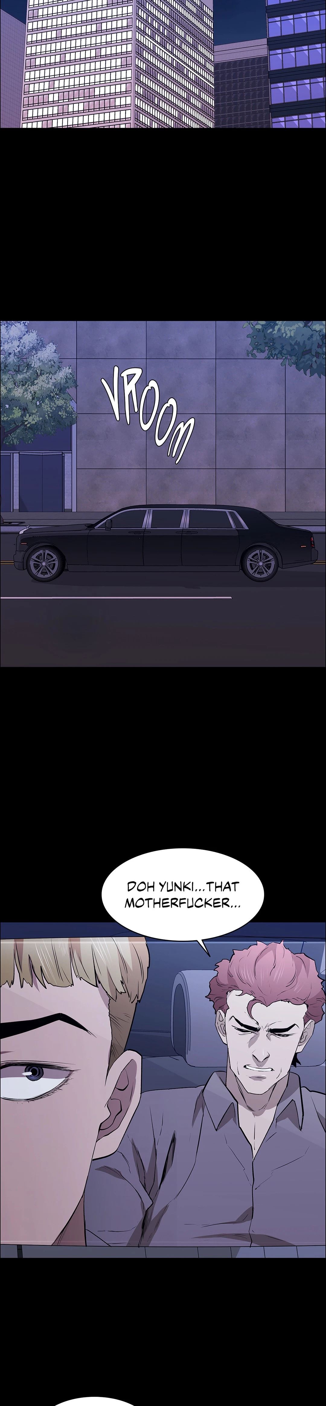 Thorns of Innocence - Chapter 27 [photo 24] - MangaPorn