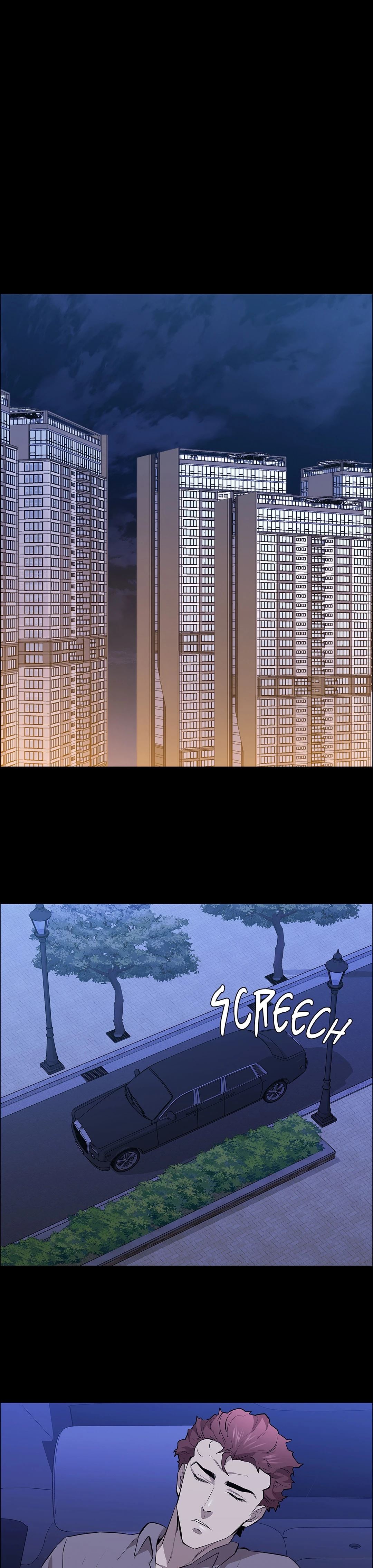 Thorns of Innocence - Chapter 27 [photo 26] - MangaPorn