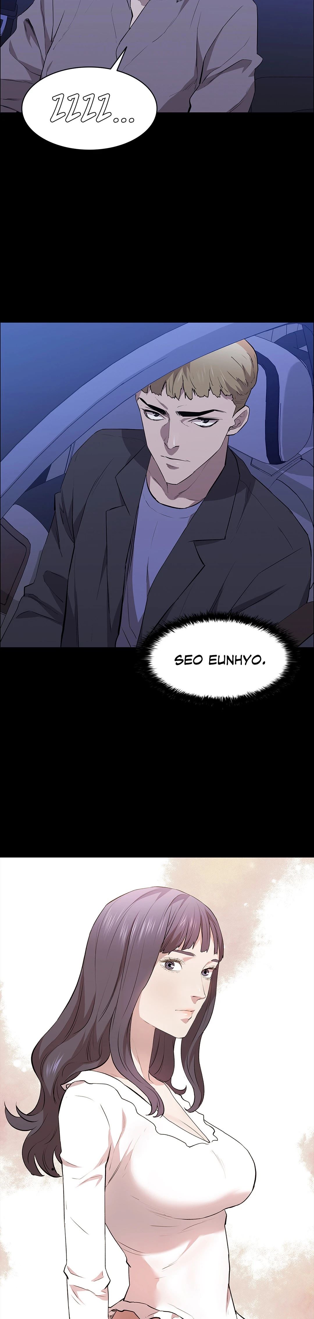 Thorns of Innocence - Chapter 27 [photo 27] - MangaPorn