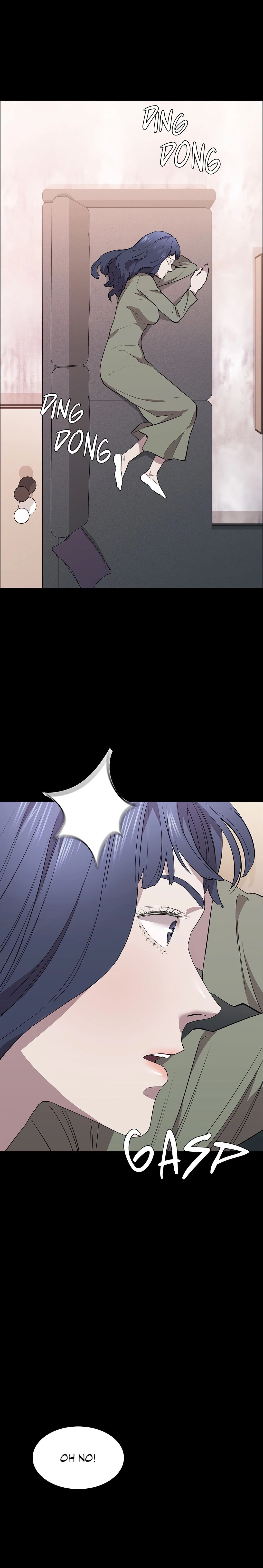 Thorns of Innocence - Chapter 27 [photo 29] - MangaPorn