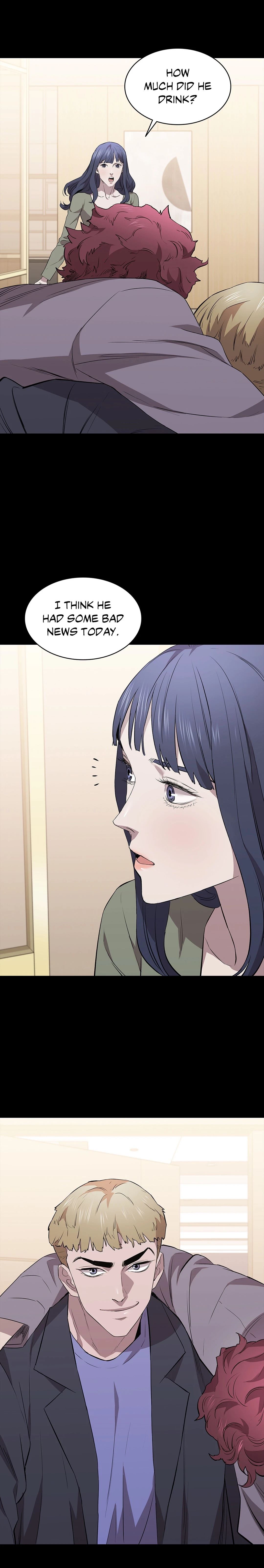 Thorns of Innocence - Chapter 27 [photo 30] - MangaPorn