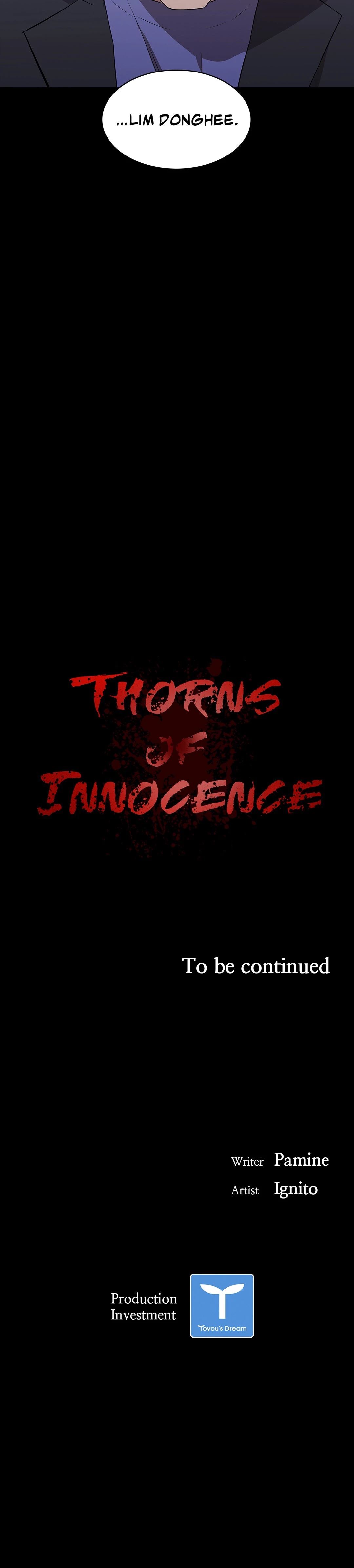 Thorns of Innocence - Chapter 27 [photo 33] - MangaPorn