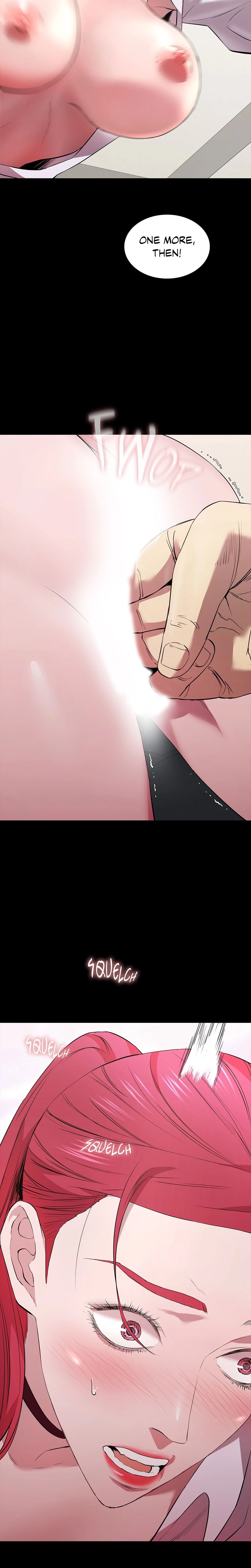 Thorns of Innocence - Chapter 27 [photo 4] - MangaPorn