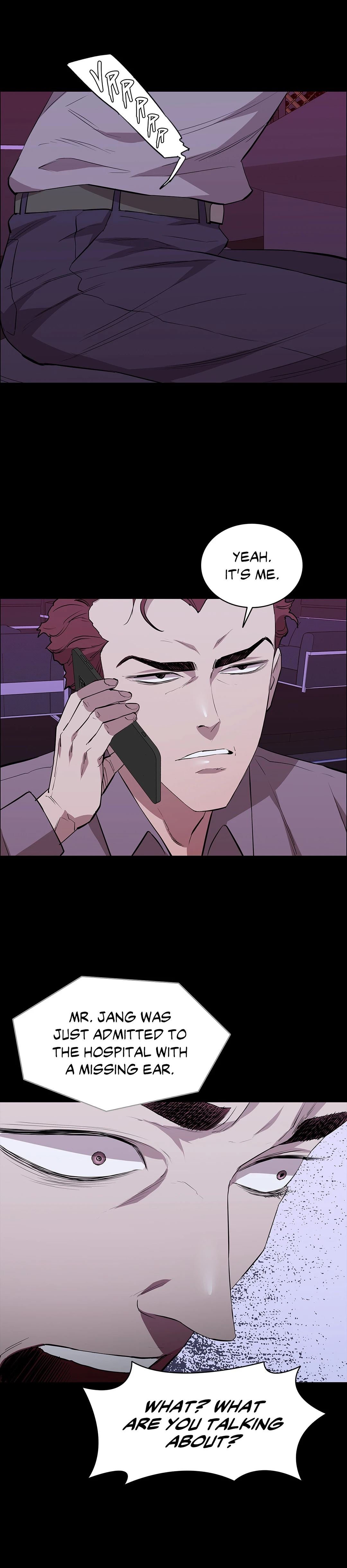 Thorns of Innocence - Chapter 27 [photo 7] - MangaPorn