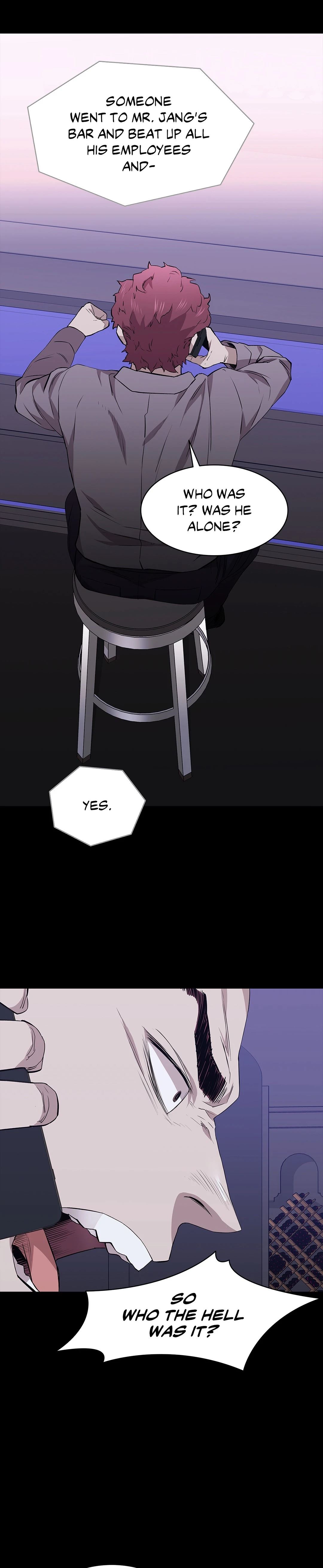 Thorns of Innocence - Chapter 27 [photo 8] - MangaPorn