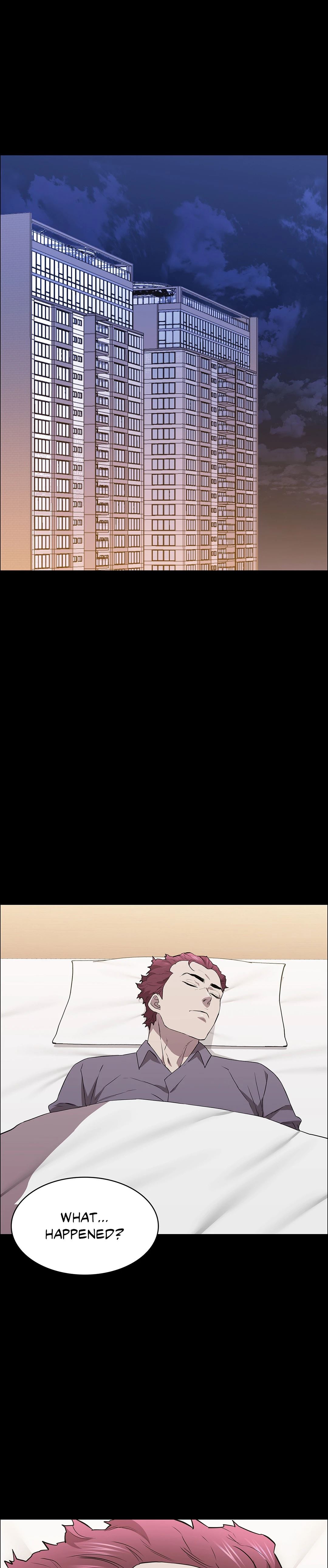 Thorns of Innocence - Chapter 28 [photo 1] - MangaPorn