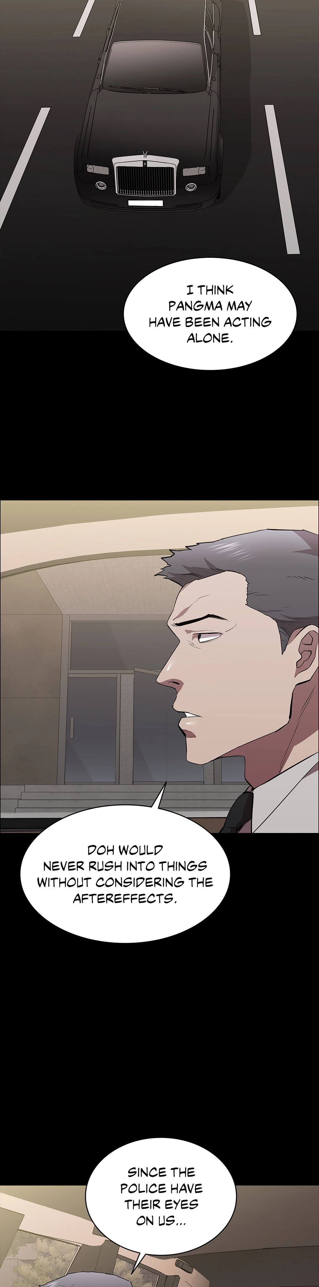 Thorns of Innocence - Chapter 28 [photo 11] - MangaPorn