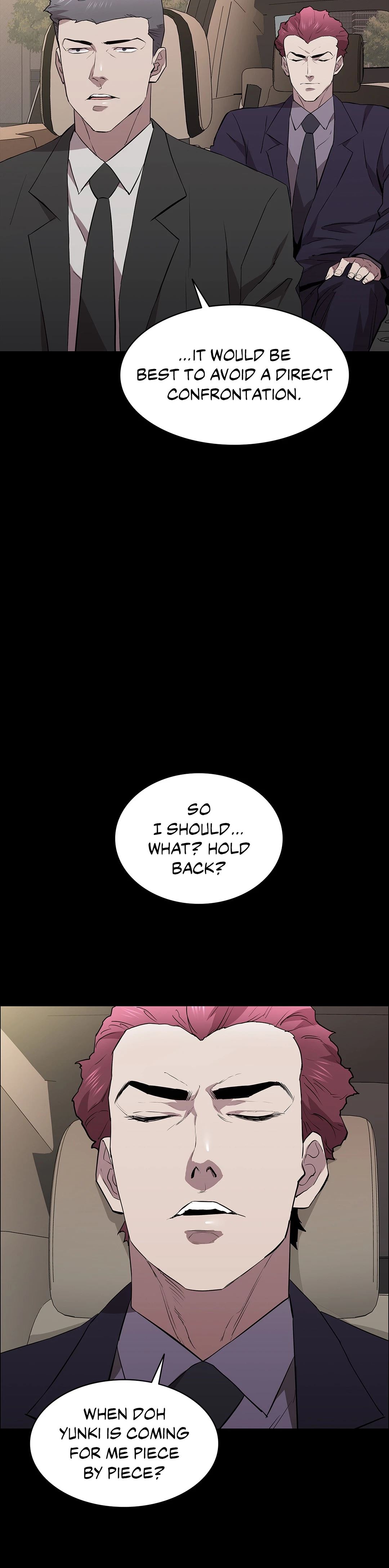 Thorns of Innocence - Chapter 28 [photo 12] - MangaPorn