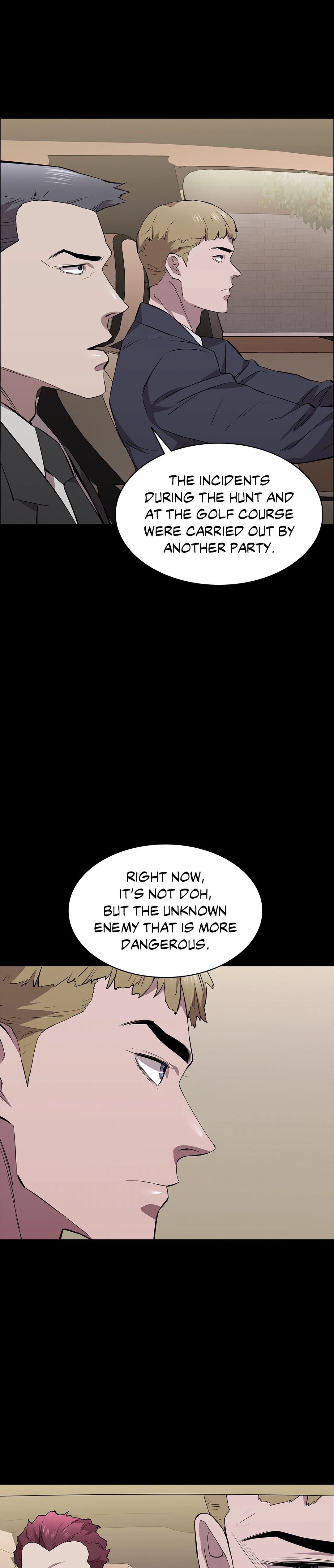 Thorns of Innocence - Chapter 28 [photo 13] - MangaPorn