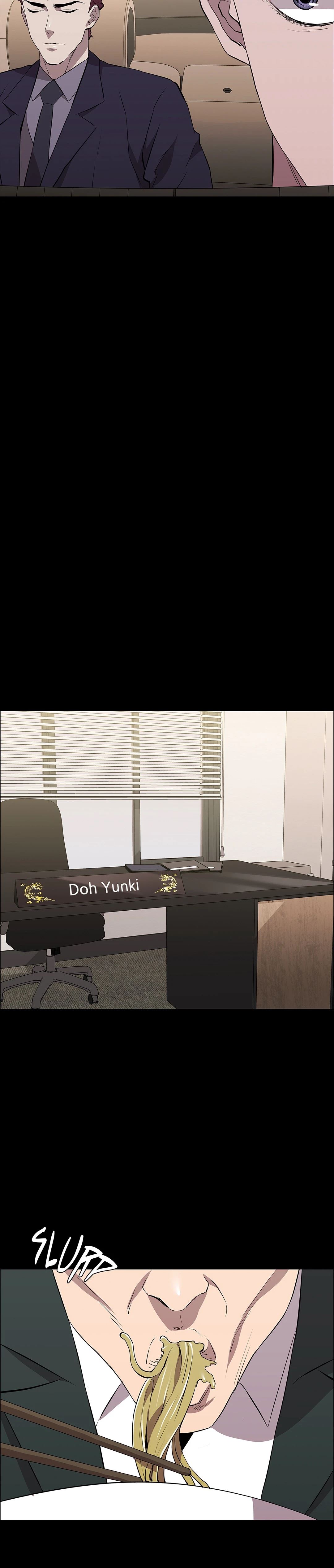 Thorns of Innocence - Chapter 28 [photo 14] - MangaPorn