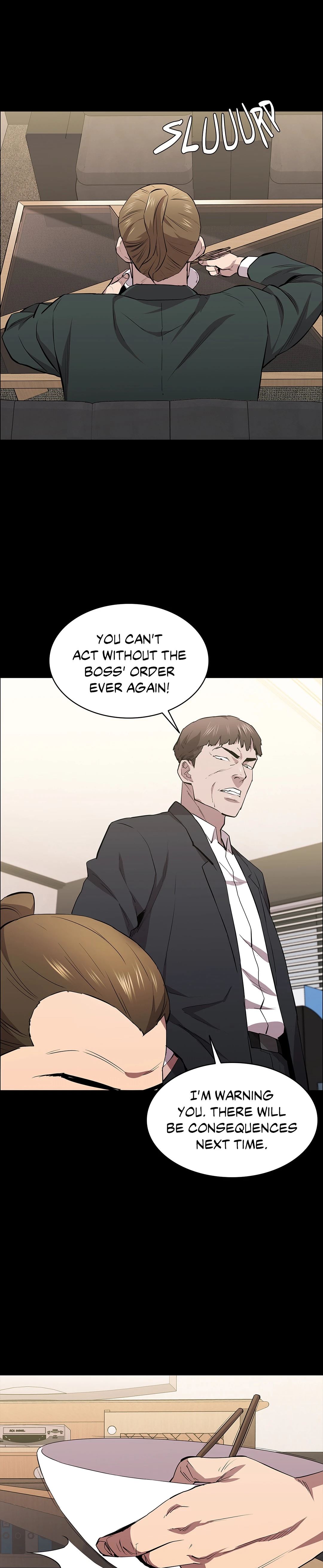 Thorns of Innocence - Chapter 28 [photo 16] - MangaPorn