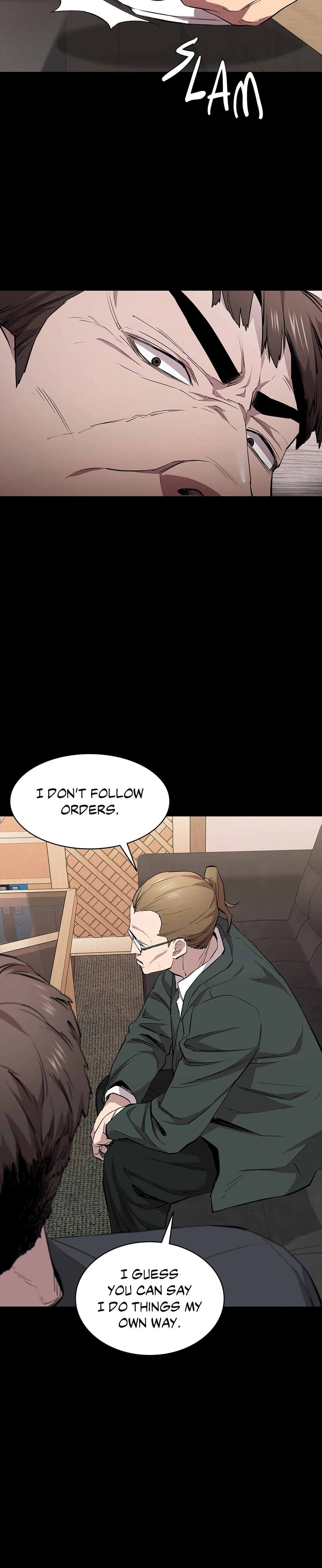 Thorns of Innocence - Chapter 28 [photo 17] - MangaPorn