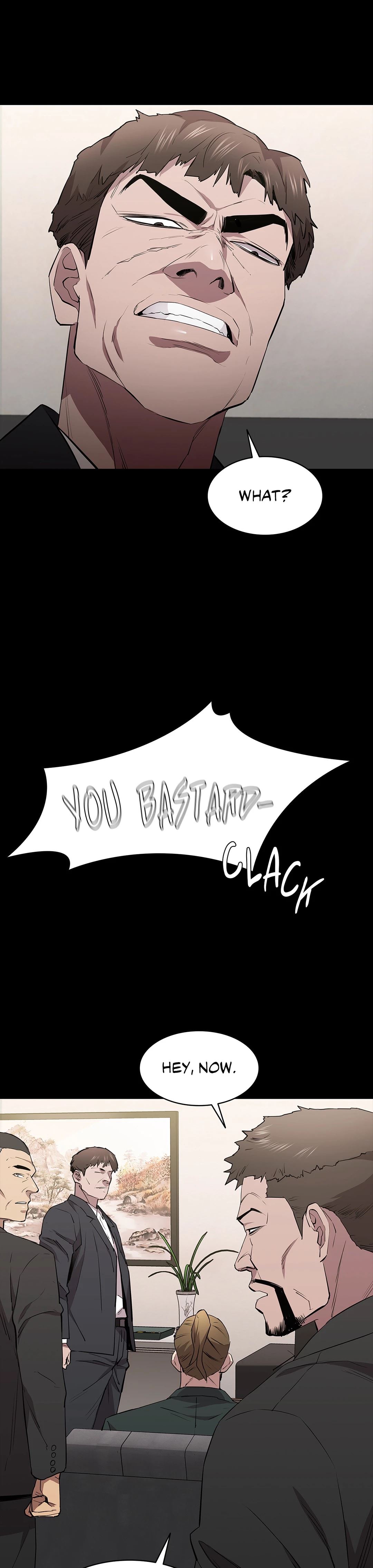 Thorns of Innocence - Chapter 28 [photo 19] - MangaPorn