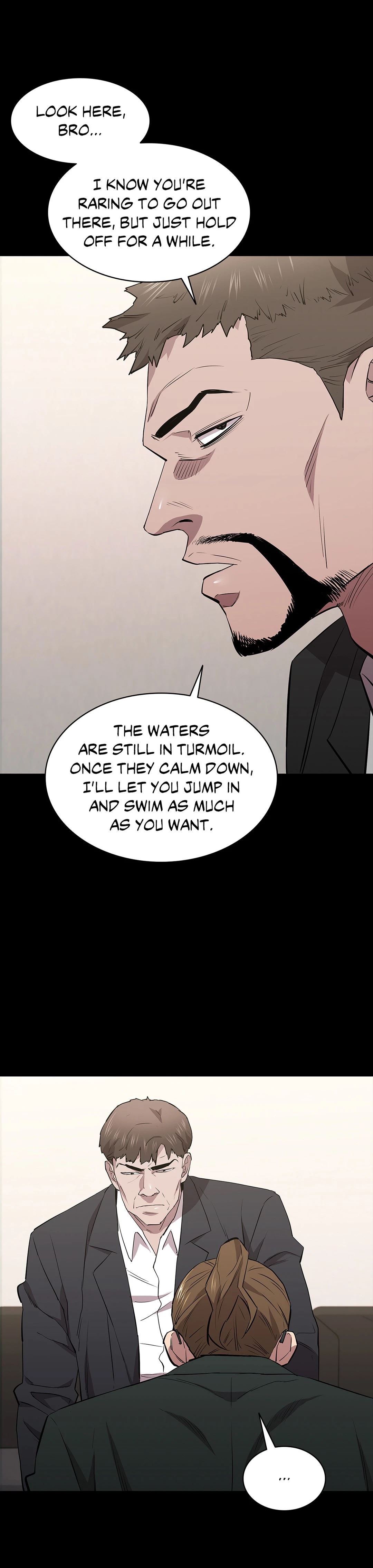 Thorns of Innocence - Chapter 28 [photo 21] - MangaPorn