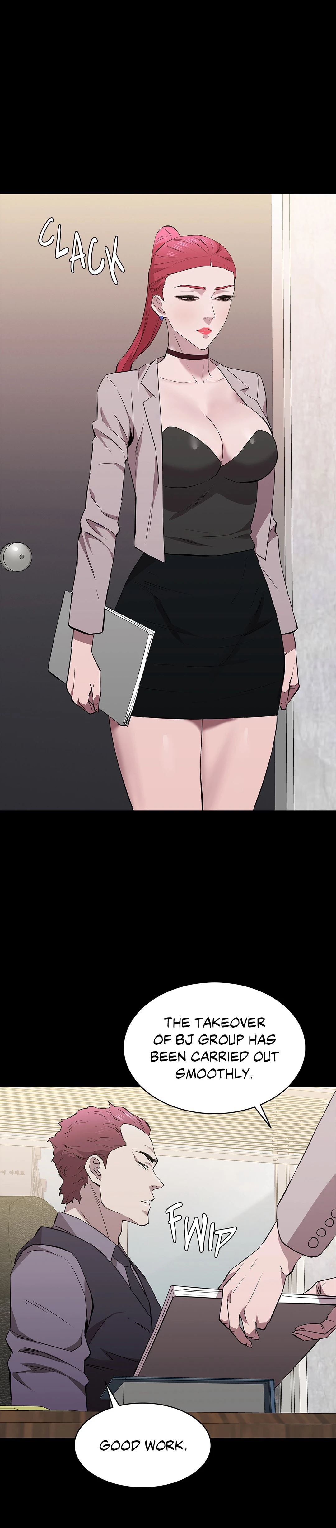 Thorns of Innocence - Chapter 28 [photo 24] - MangaPorn