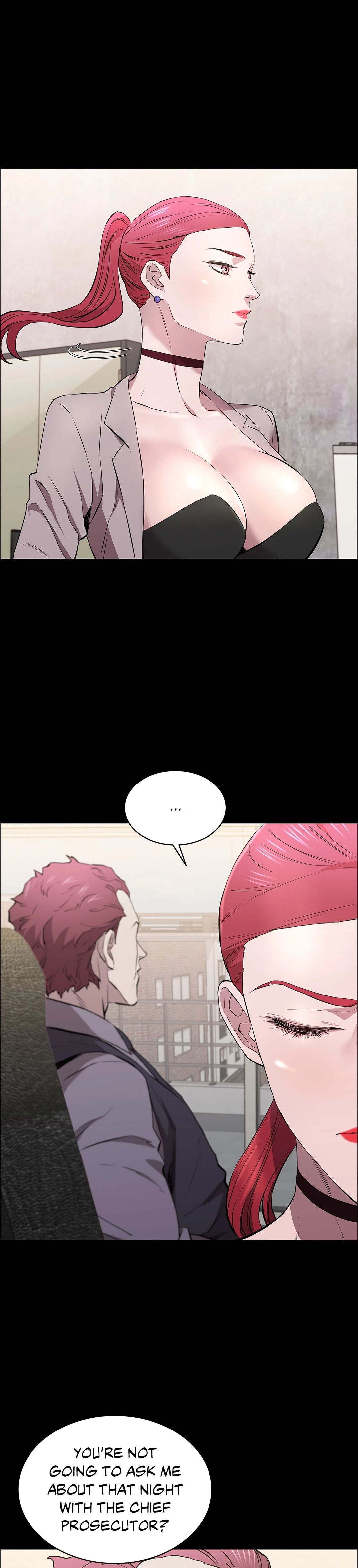 Thorns of Innocence - Chapter 28 [photo 25] - MangaPorn