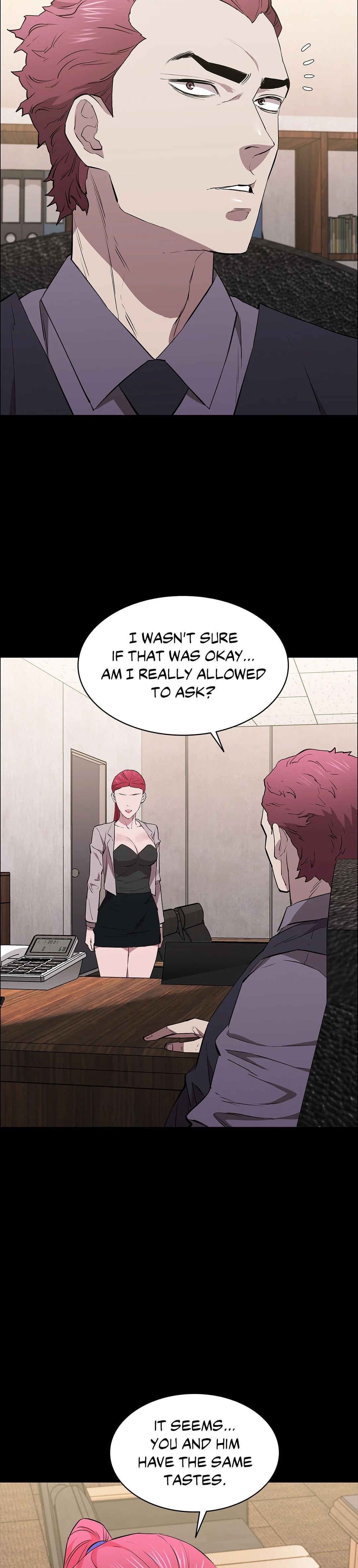 Thorns of Innocence - Chapter 28 [photo 26] - MangaPorn