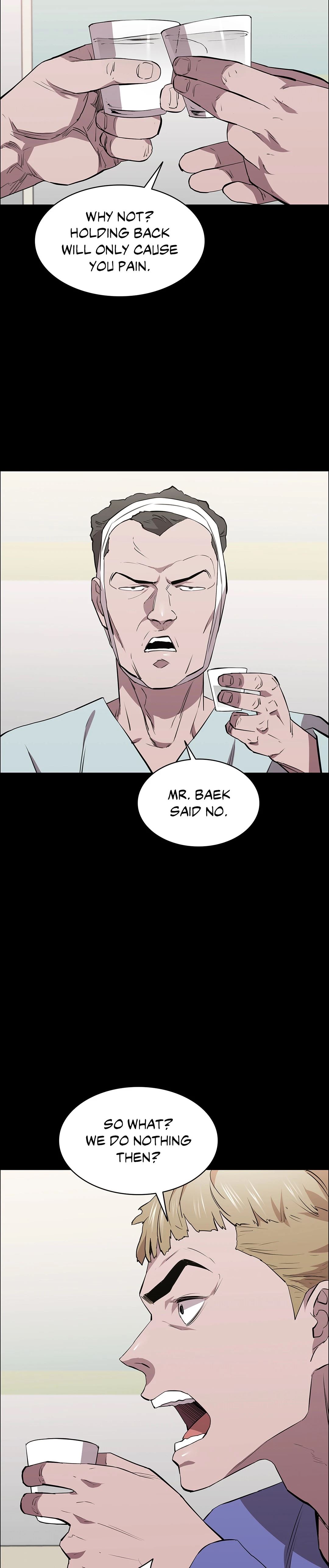 Thorns of Innocence - Chapter 28 [photo 35] - MangaPorn