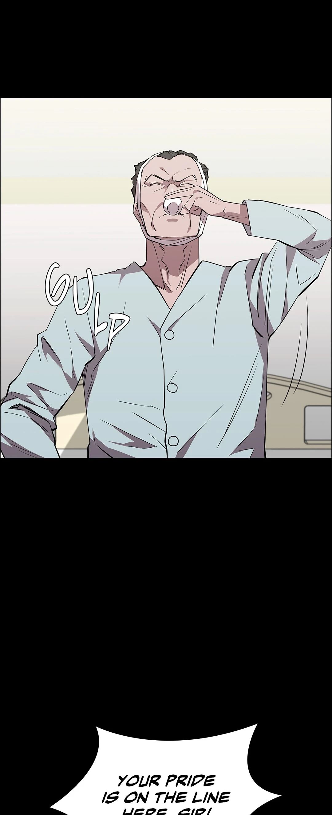 Thorns of Innocence - Chapter 28 [photo 37] - MangaPorn