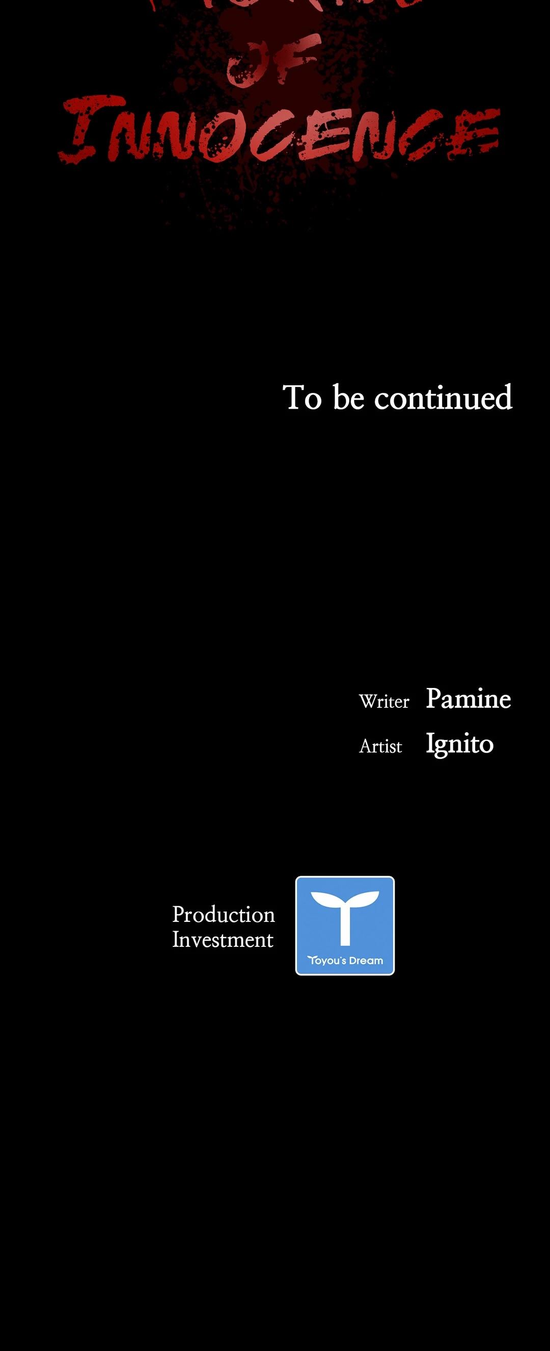 Thorns of Innocence - Chapter 28 [photo 39] - MangaPorn