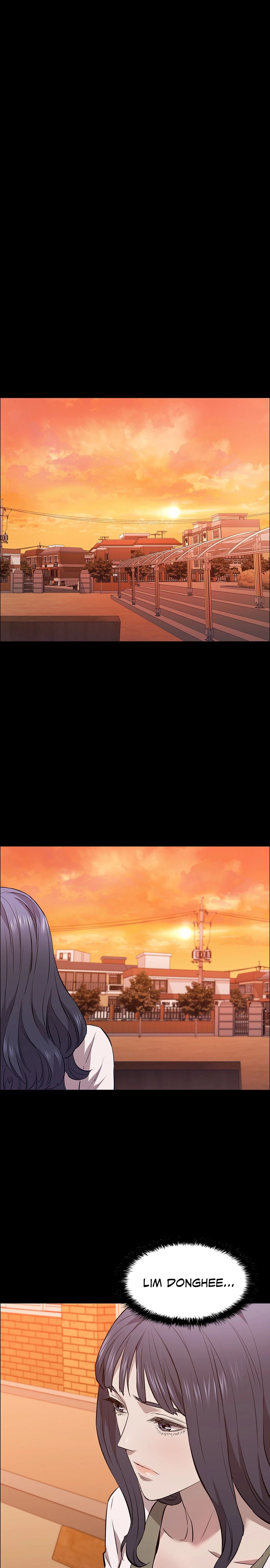 Thorns of Innocence - Chapter 28 [photo 4] - MangaPorn