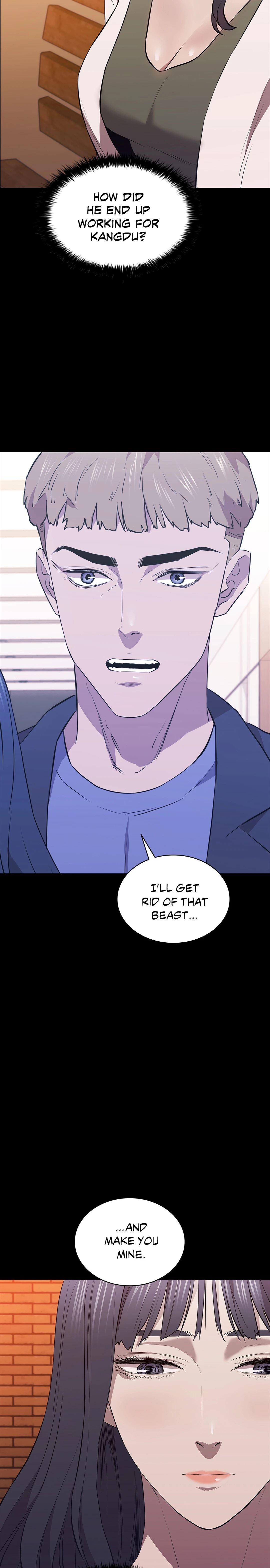 Thorns of Innocence - Chapter 28 [photo 5] - MangaPorn