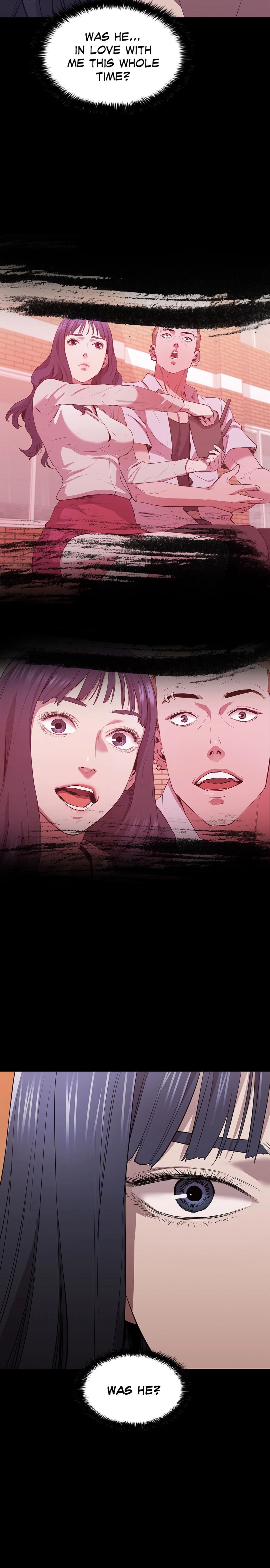 Thorns of Innocence - Chapter 28 [photo 6] - MangaPorn