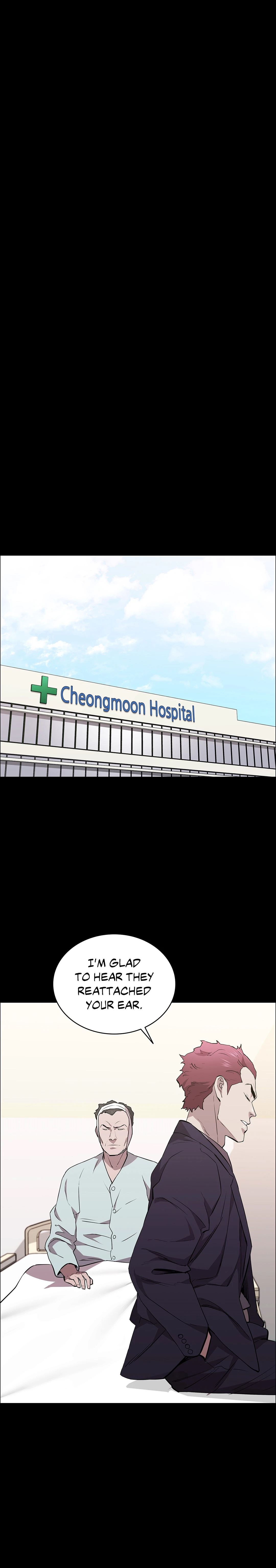 Thorns of Innocence - Chapter 28 [photo 7] - MangaPorn