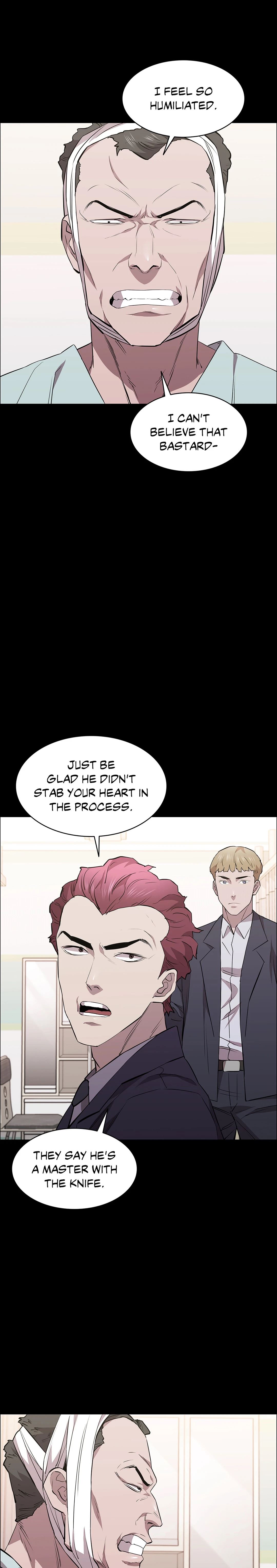 Thorns of Innocence - Chapter 28 [photo 8] - MangaPorn