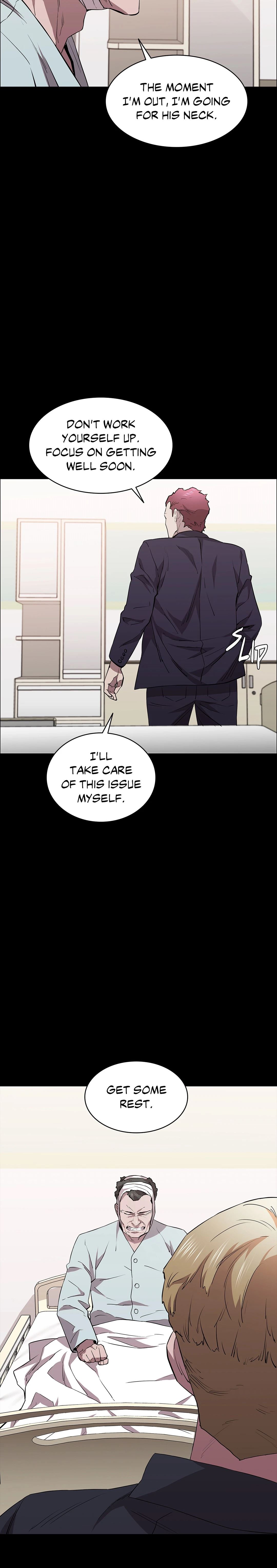 Thorns of Innocence - Chapter 28 [photo 9] - MangaPorn