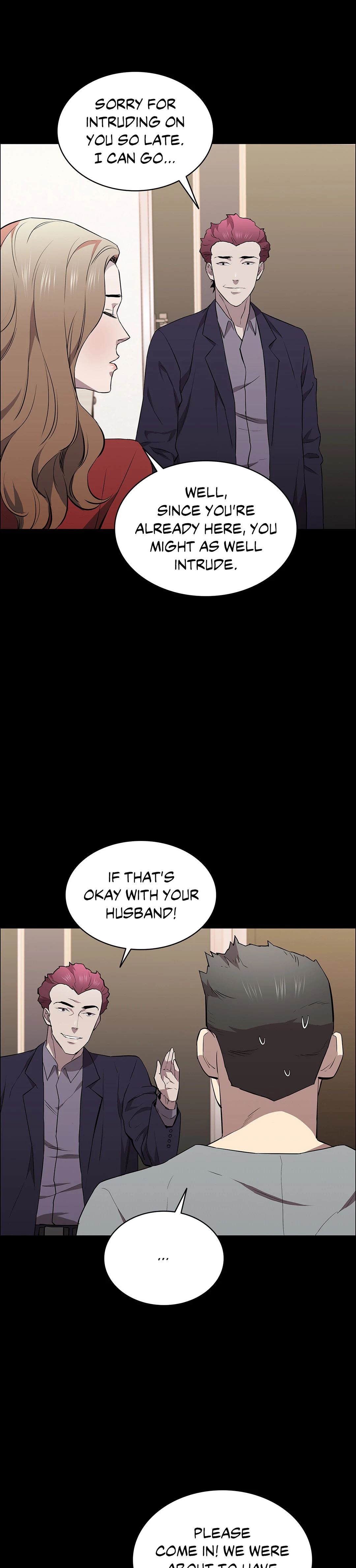 Thorns of Innocence - Chapter 29 [photo 10] - MangaPorn