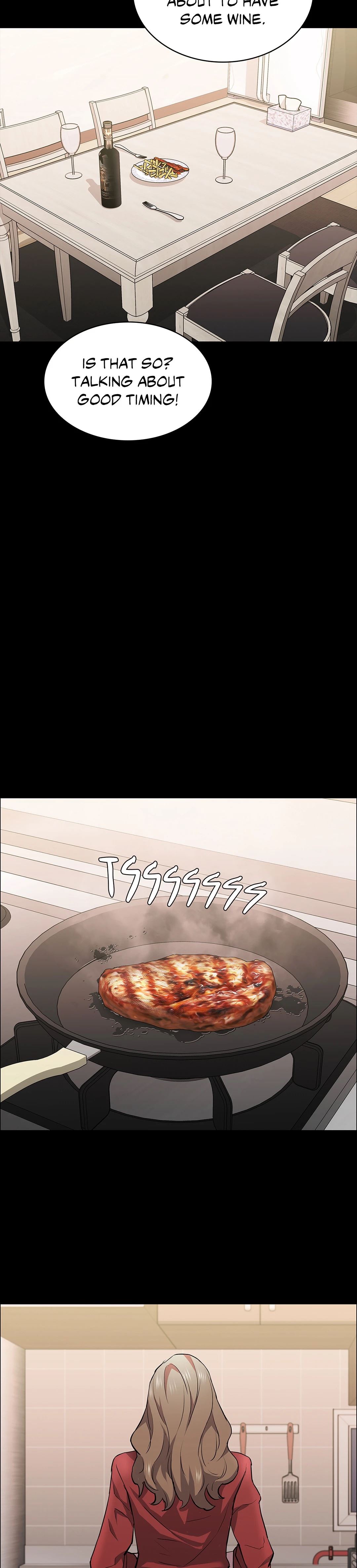 Thorns of Innocence - Chapter 29 [photo 11] - MangaPorn