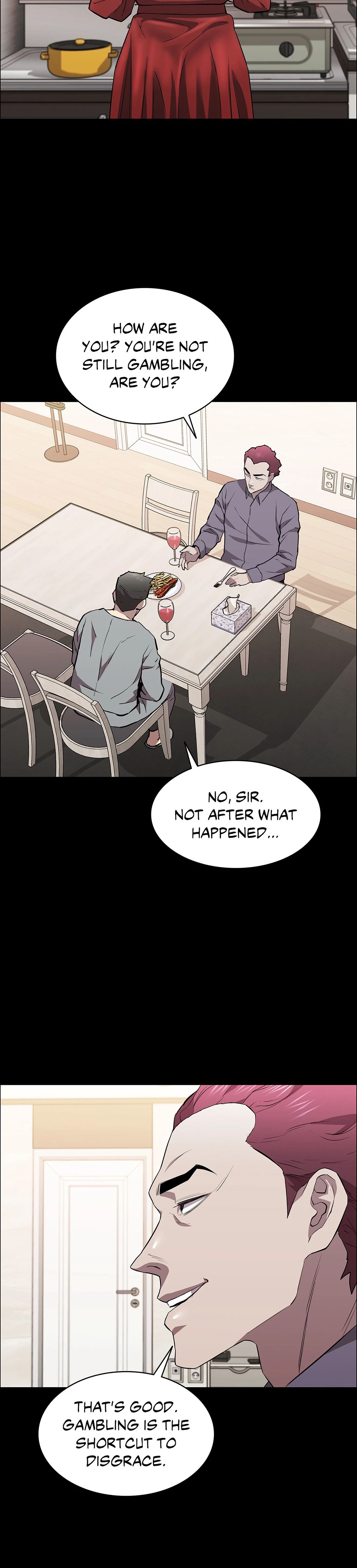 Thorns of Innocence - Chapter 29 [photo 12] - MangaPorn