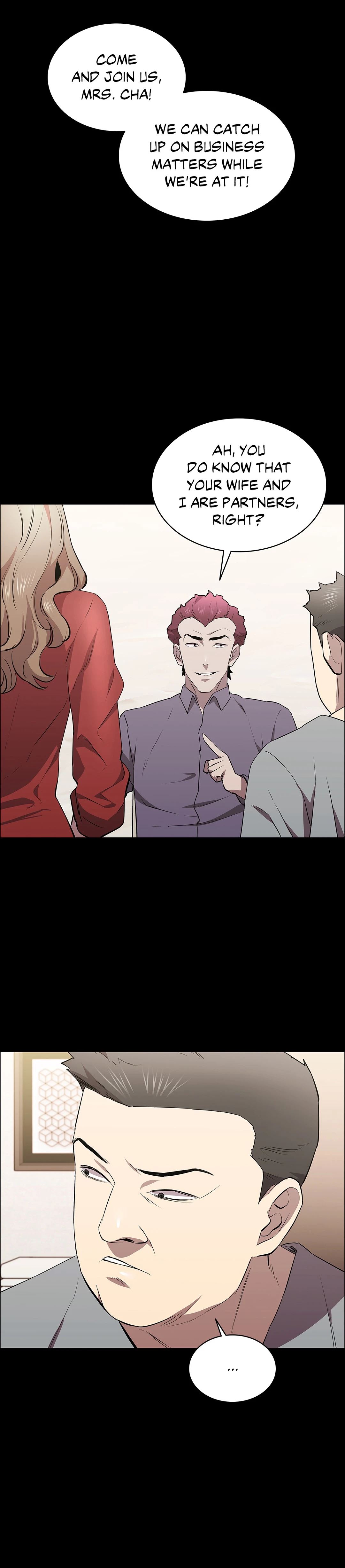 Thorns of Innocence - Chapter 29 [photo 14] - MangaPorn