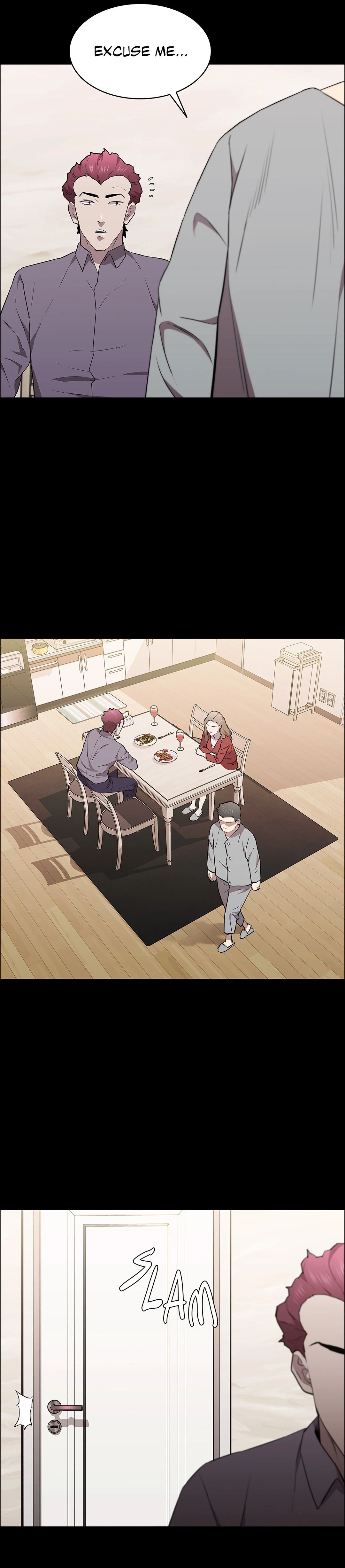 Thorns of Innocence - Chapter 29 [photo 15] - MangaPorn