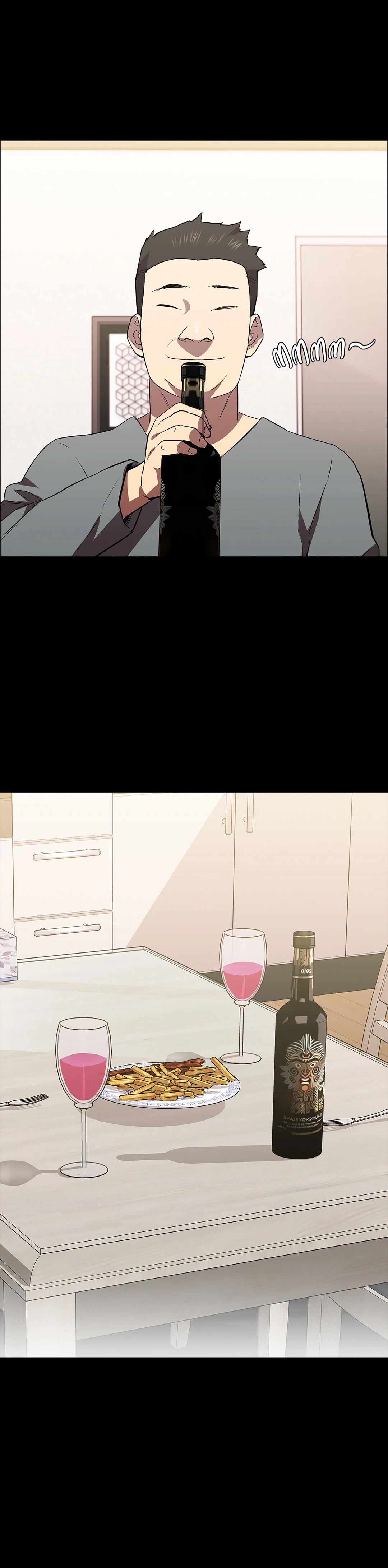 Thorns of Innocence - Chapter 29 [photo 2] - MangaPorn