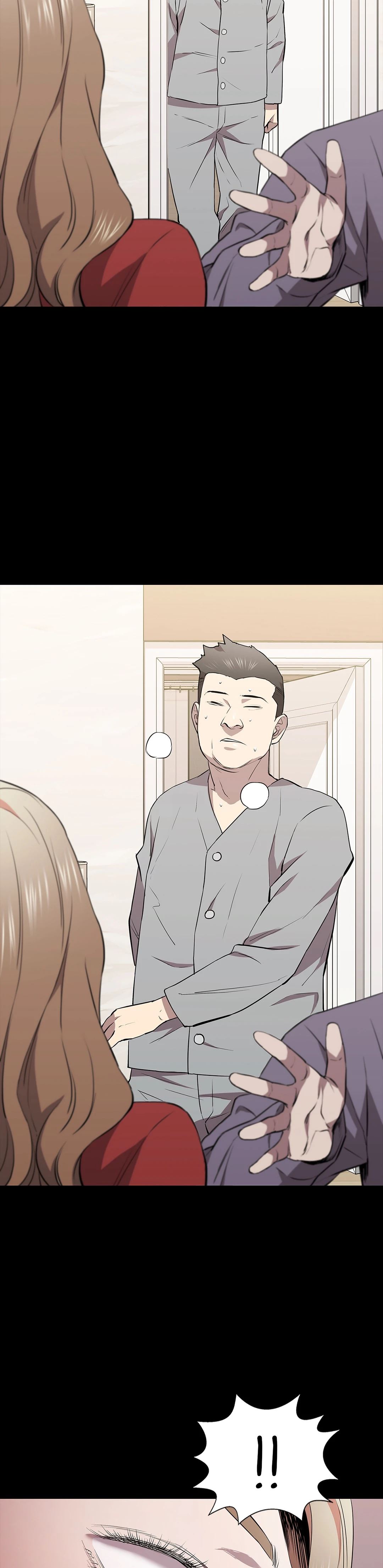 Thorns of Innocence - Chapter 29 [photo 20] - MangaPorn