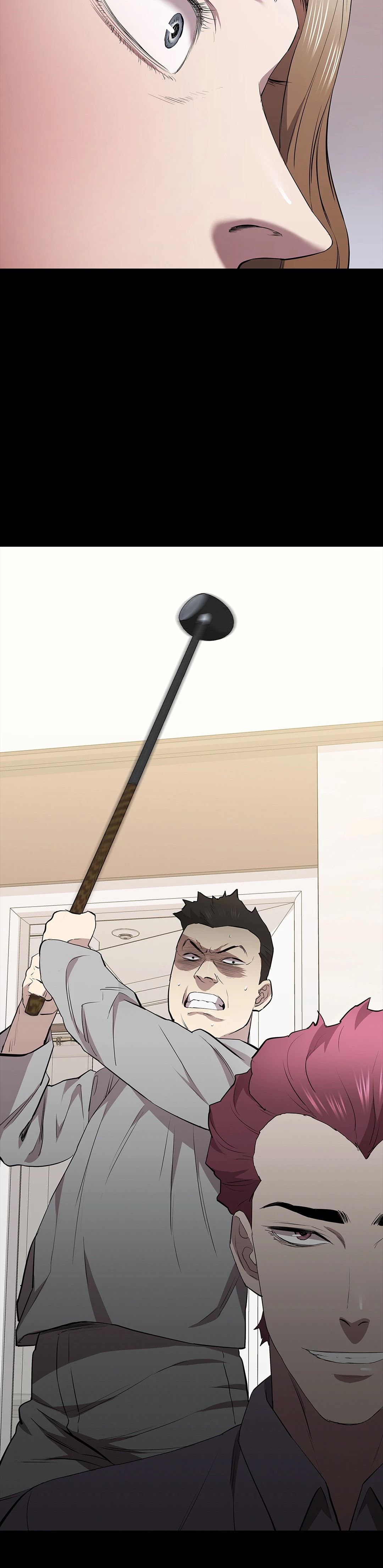 Thorns of Innocence - Chapter 29 [photo 21] - MangaPorn