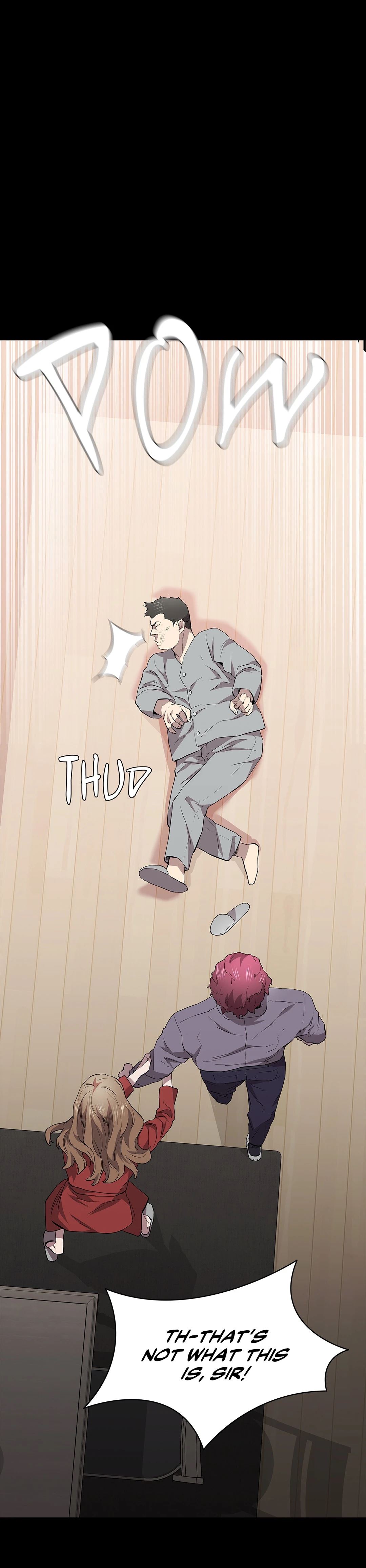 Thorns of Innocence - Chapter 29 [photo 24] - MangaPorn