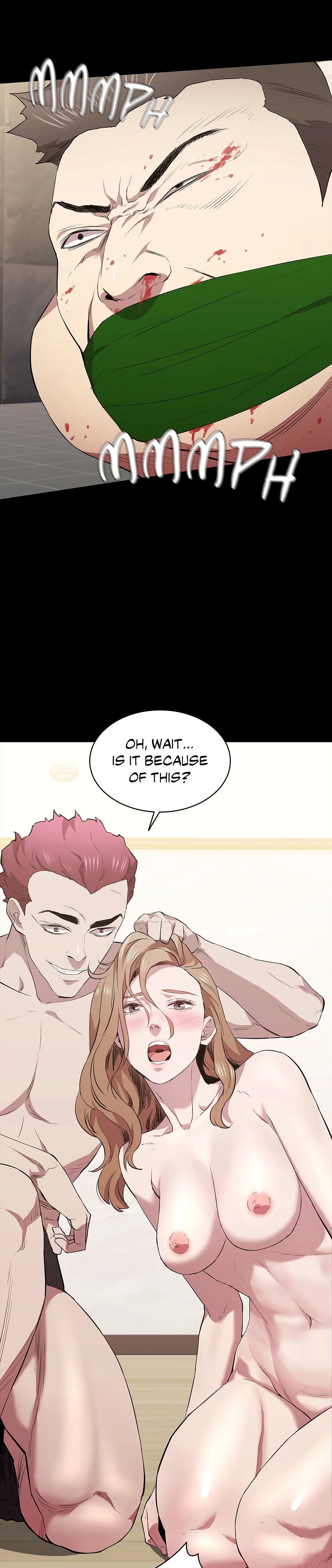 Thorns of Innocence - Chapter 29 [photo 29] - MangaPorn