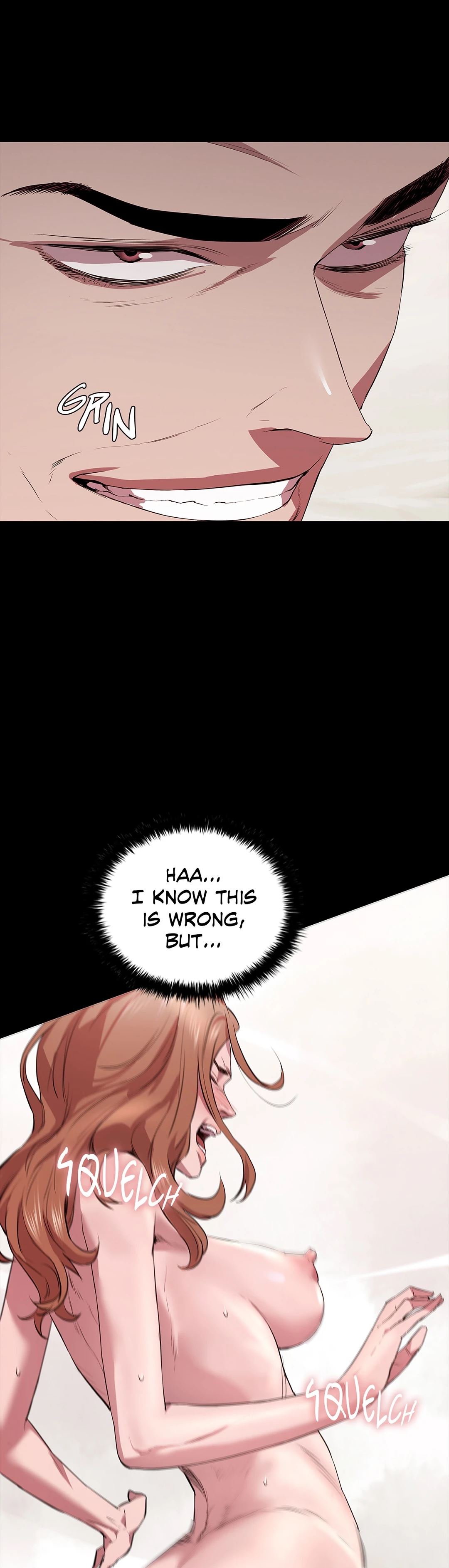 Thorns of Innocence - Chapter 29 [photo 34] - MangaPorn