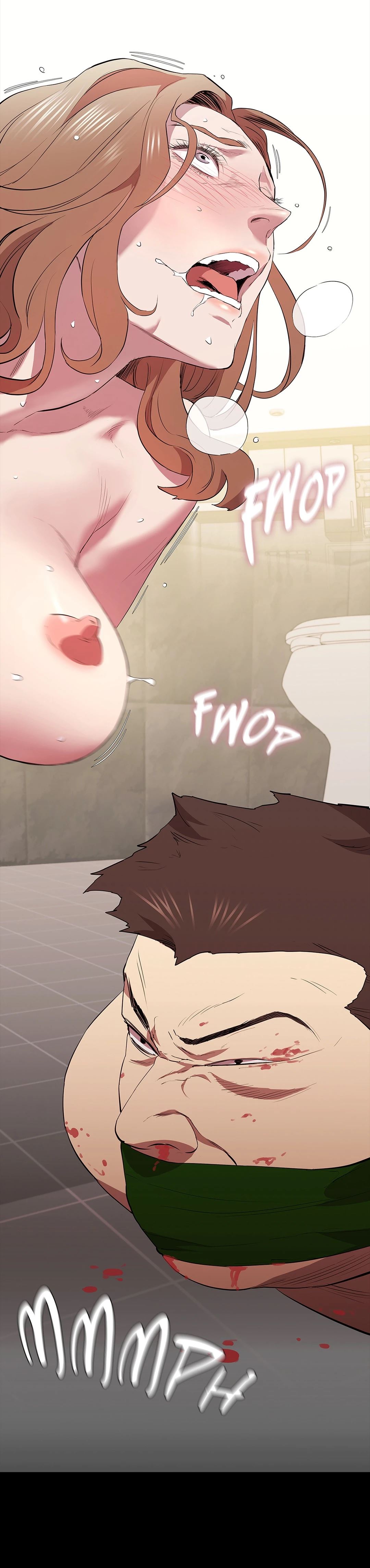 Thorns of Innocence - Chapter 29 [photo 42] - MangaPorn