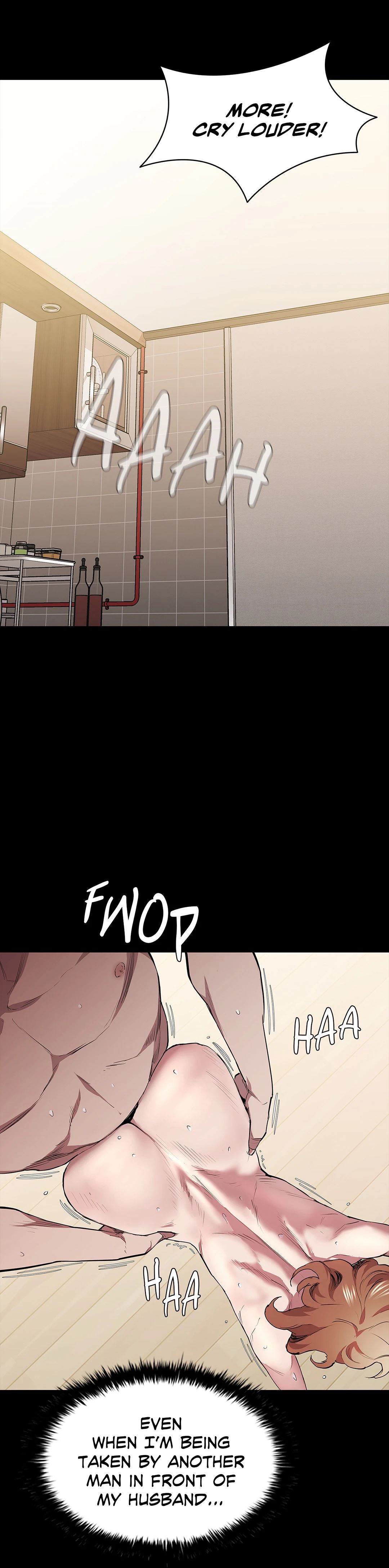 Thorns of Innocence - Chapter 29 [photo 43] - MangaPorn