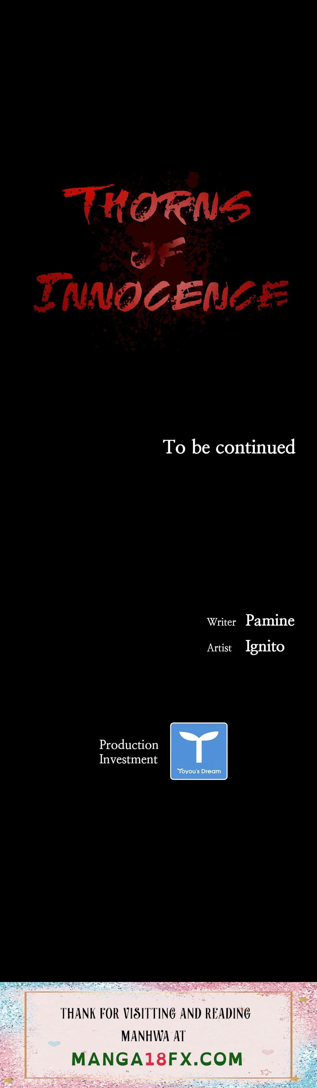 Thorns of Innocence - Chapter 29 [photo 48] - MangaPorn