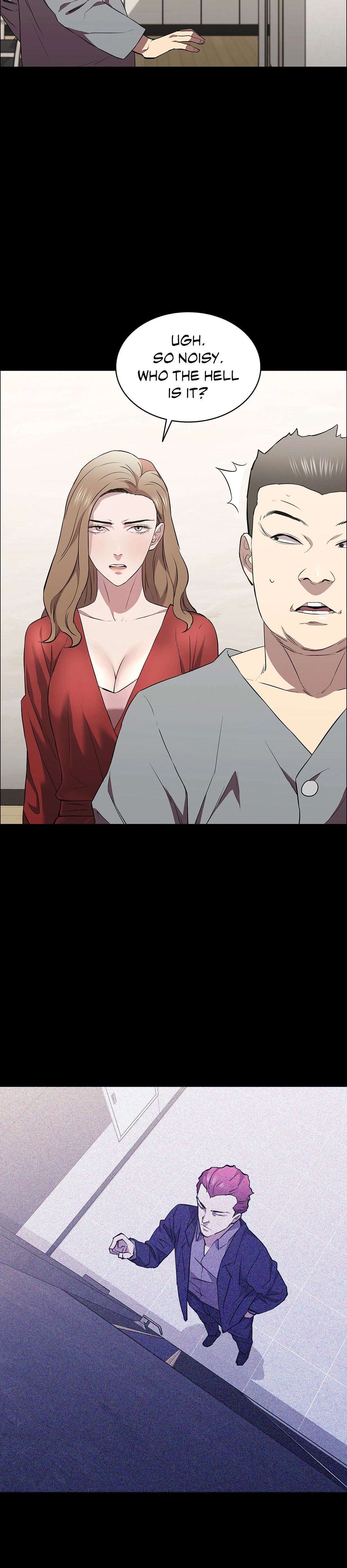 Thorns of Innocence - Chapter 29 [photo 6] - MangaPorn